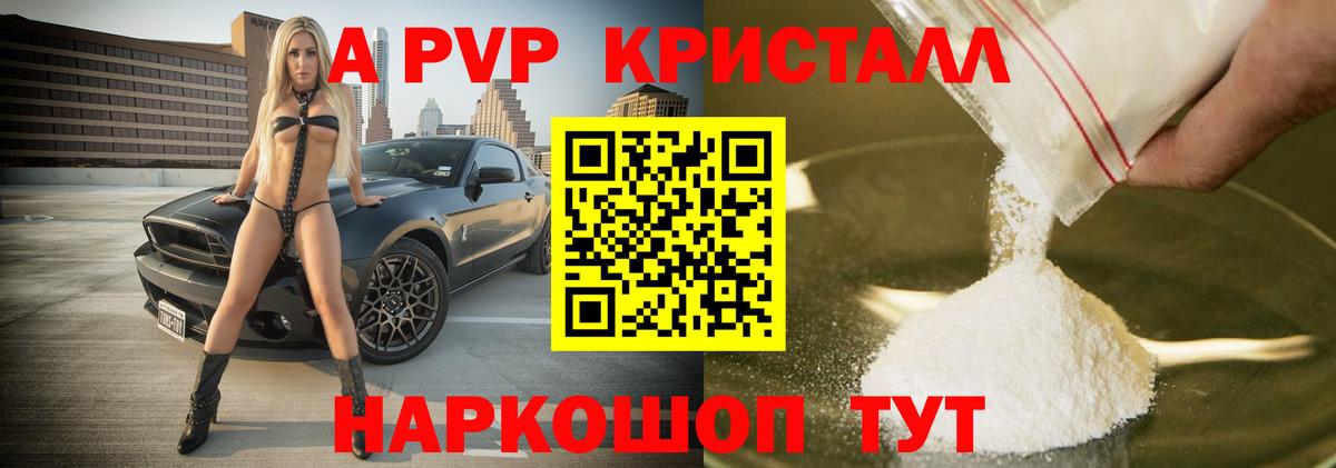 А ПВП крисы CK Хасавюрт